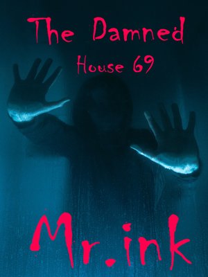 cover image of The Damned